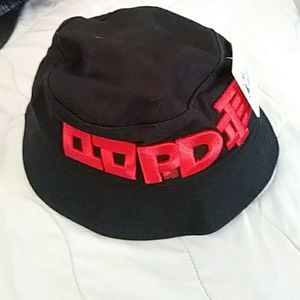 Popular demand bucket hat